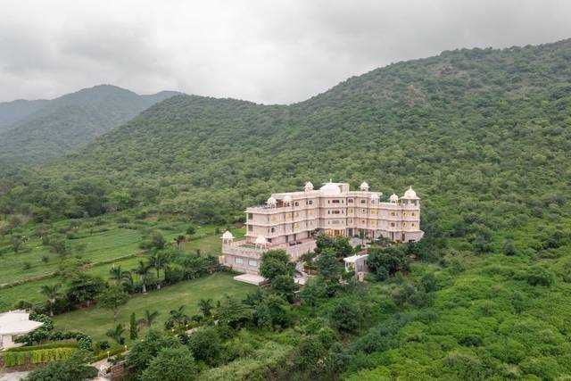 Garden Hotel Udaipur